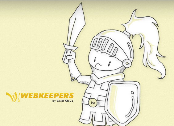 webkeepers