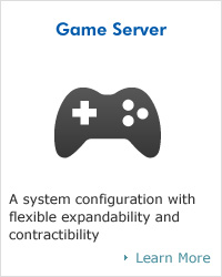 Game Server