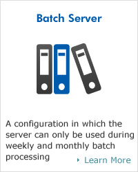 Batch Server