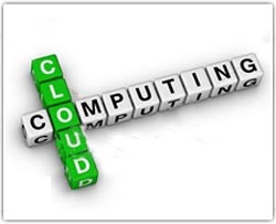 Cloud computing efficiency