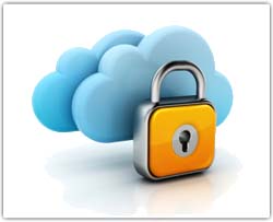 Security Questions on the Cloud