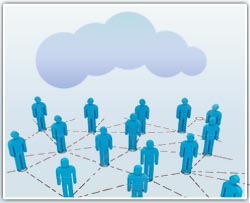 On Cloud Technology