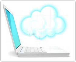 Moving from desktop to cloud