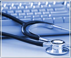 Healthcare and cloud technology