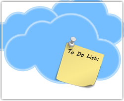 Organizing in the Cloud