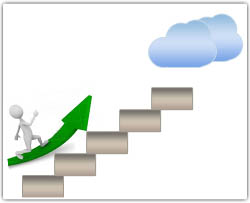 Considerations in moving to the cloud