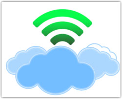 IP-Based Cloud Solutions