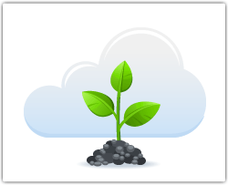 Environmental Cloud-Based Solutions