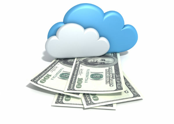 Public Cloud Computing: True Cost Reduction or Mere Cost Transfer
