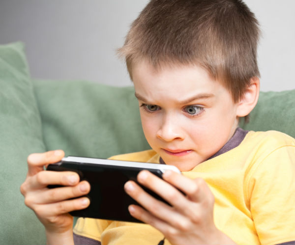 Rise in popularity of mobile gaming in Japan