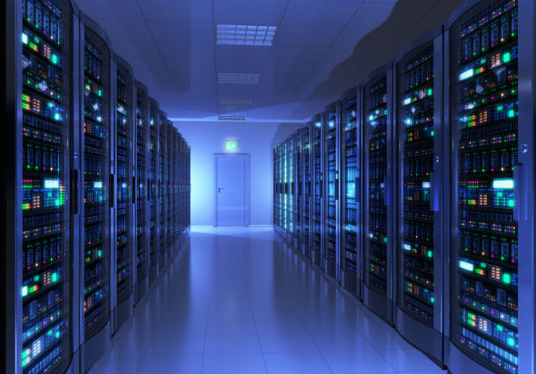 Improving the competitiveness of Your Data Center